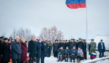 Minnepolitikk, Hybride trusler | Minnepolitikk og russiske hybride trusler i nord
