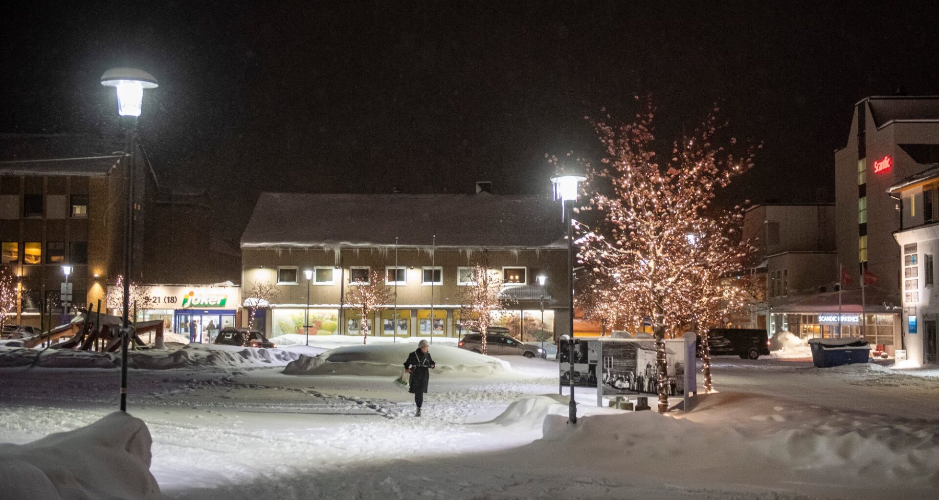 Norge og Russland, Norsk suverenitet