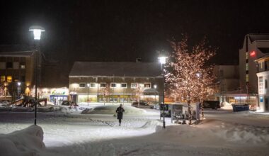 Norge og Russland, Norsk suverenitet