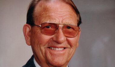 Minneord, RBK | Hedersmannen og en god venn er borte