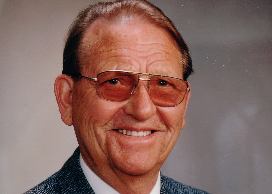 Minneord, RBK | Hedersmannen og en god venn er borte