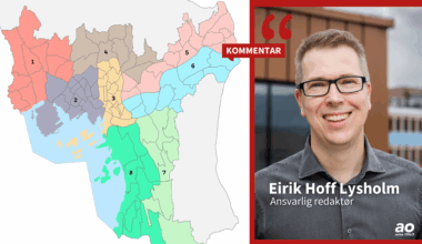 Grünerløkka, Groruddalen | Bydelsreformen i Oslo: Ikke at det er noe galt med å bo i Groruddalen, men…