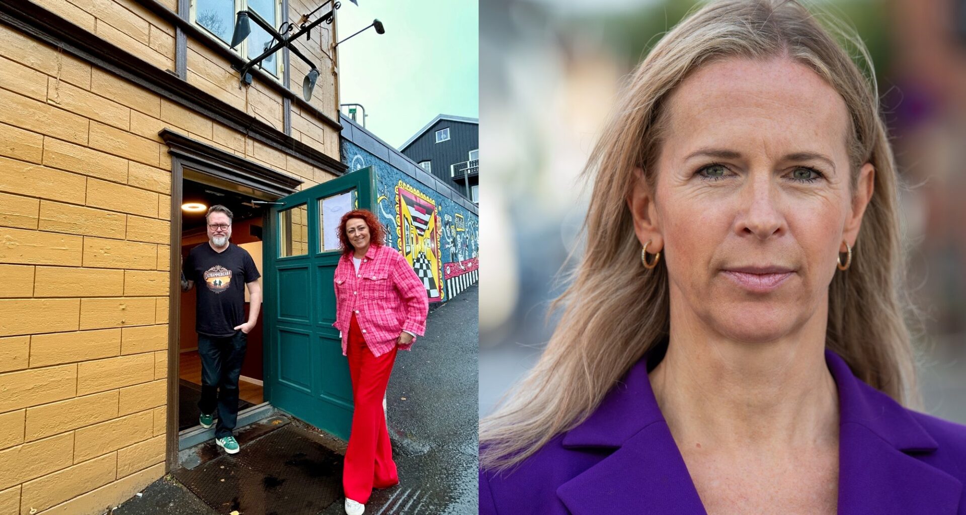 Debatten, Debatt | Mange arrangementer er luksus – men selv luksus må doseres