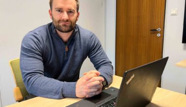 Notodden, Vaksinering | Høsten er her og med det anbefalinger om vaksinene