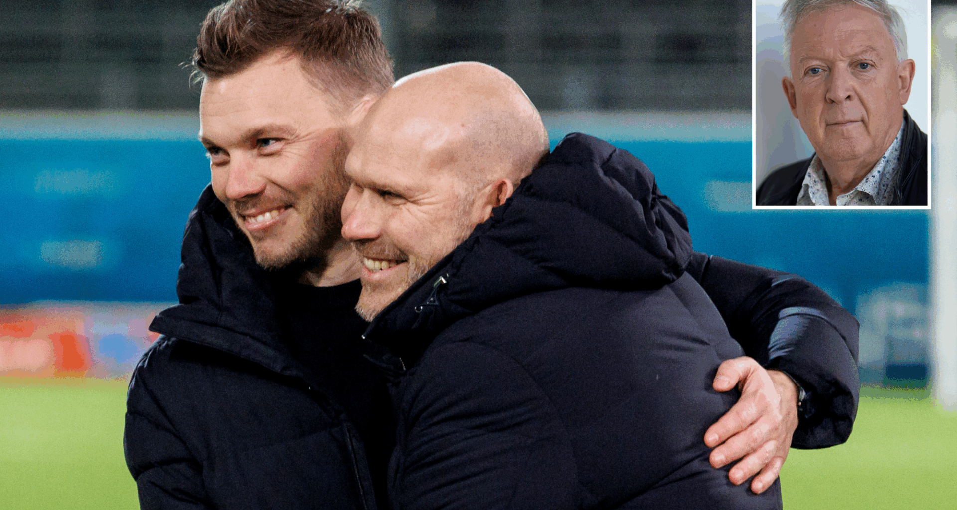 Debatt, Trønderdebatt | Det er dette som kalles kameraderi