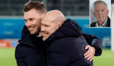 Debatt, Trønderdebatt | Det er dette som kalles kameraderi