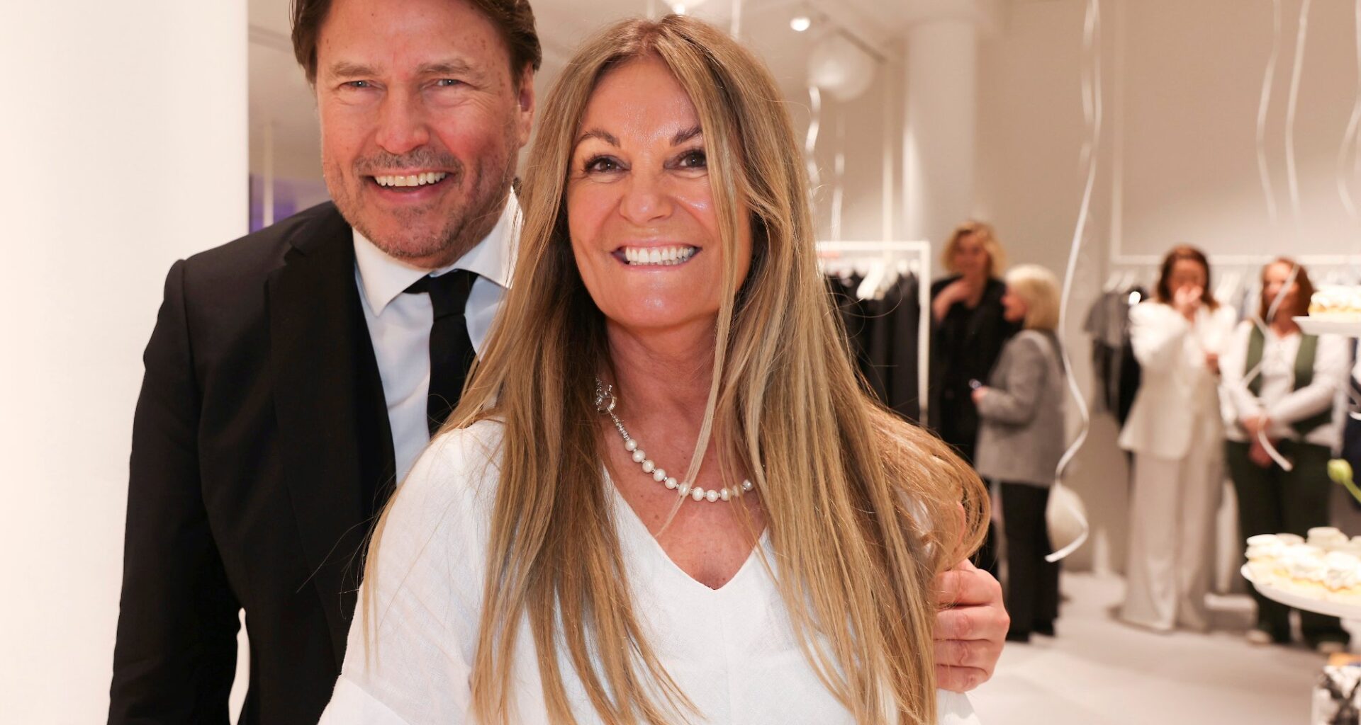 Økonomi og næringsliv, Handel | Varsler milliardøkning: – Ser lovende ut