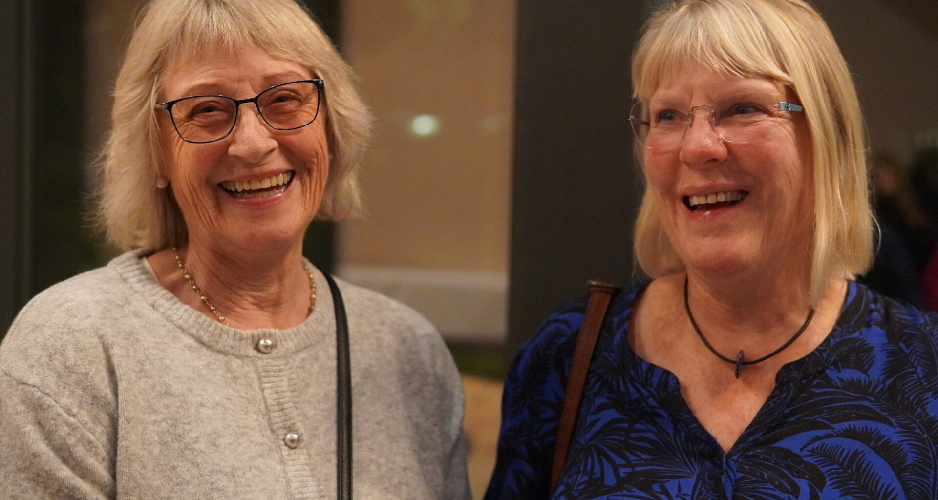 (+) Åpnet Normoria med festforestilling: – Helt fantastisk - Tidens Krav