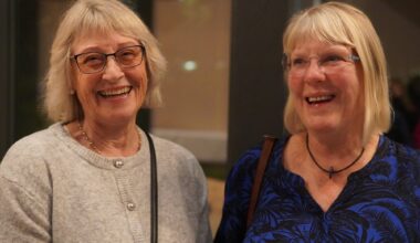 (+) Åpnet Normoria med festforestilling: – Helt fantastisk - Tidens Krav