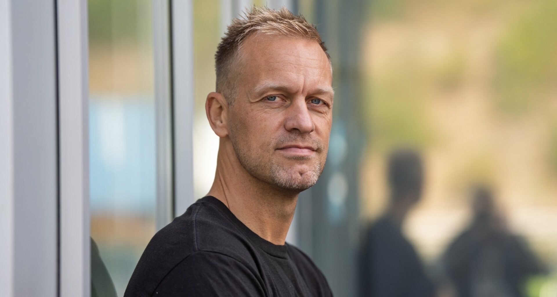 Mads Hansen, Forræder | Programleder for «Forræder» Mads Hansen sier Iselin Guttormsen og Isabel Raad aldri kommer til å være med på programmet