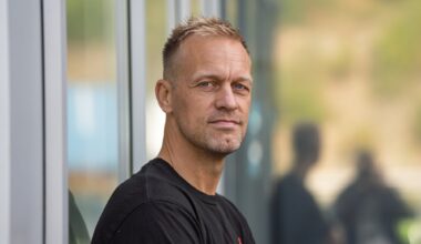 Mads Hansen, Forræder | Programleder for «Forræder» Mads Hansen sier Iselin Guttormsen og Isabel Raad aldri kommer til å være med på programmet