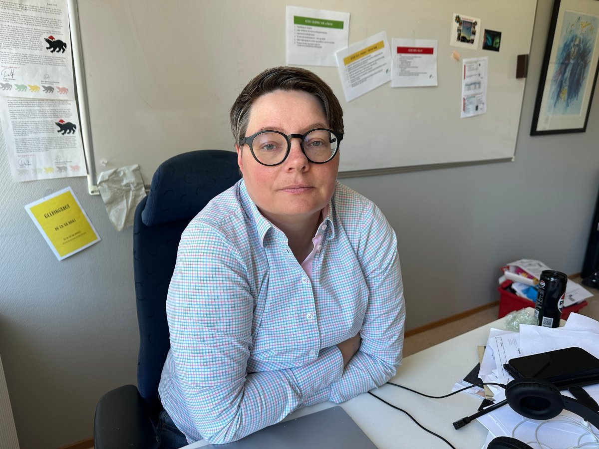 Kommuneøkonomi, Senja kommune | Budsjetterer med underskudd