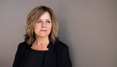 Marit Lind, Helse Nord | Direktør i Helse Nord grillet i «Debatten»: – Urimelig