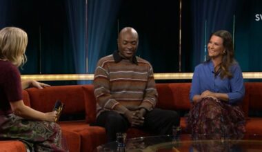 Prinsesse Martha Louise, Durek Verrett