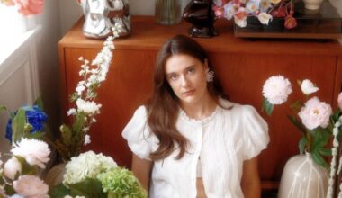 Tvedestrand, Kystkulturuka 2026 | May (22) har imponert verdensstjerner: