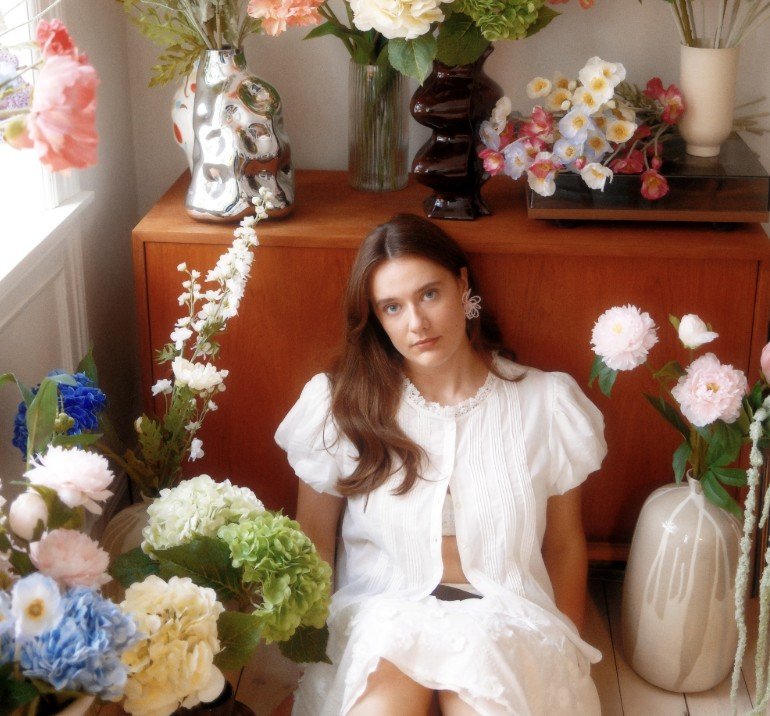 Tvedestrand, Kystkulturuka 2026 | May (22) har imponert verdensstjerner: