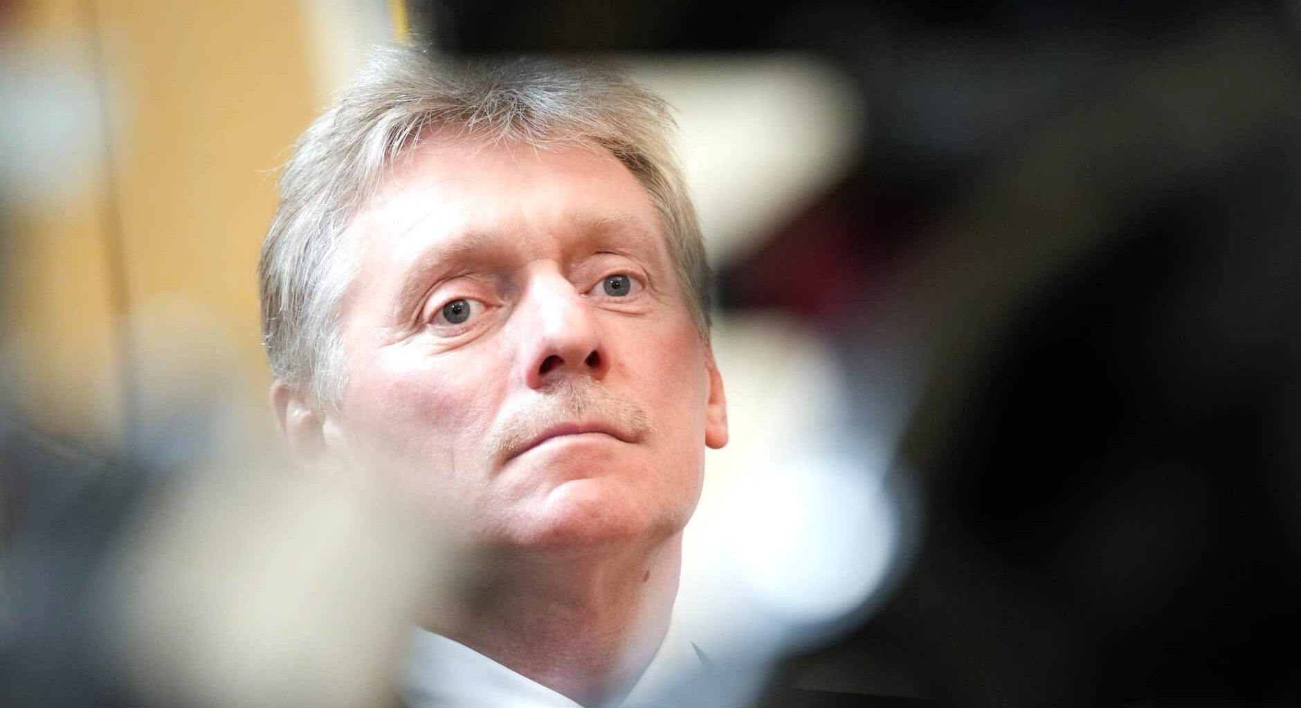 «Vi ødelegger» utenlandske stridende i Ukraina