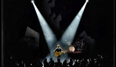 Flekkefjord, Spira | Satte publikumsrekord: Sivert Høyem trollbandt publikum i fullsatt Spira