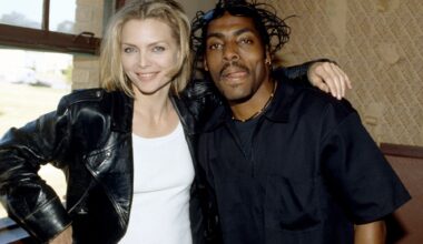 Coolio, Topplista | Historien bak «Gangsta’s Paradise»: Den mørke hitlåten som gjorde Coolio udødelig, og kostet ham alt