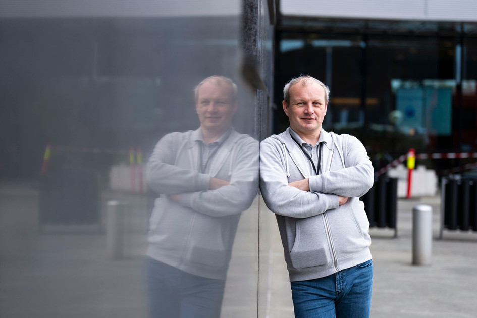 Norsk utviklar kjøper tilbake aksjar frå svensk spelgigant: –...