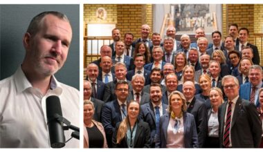 FrPs nye selvtillit: – Nå tør folk si de stemmer på oss (+) - inyheter.no