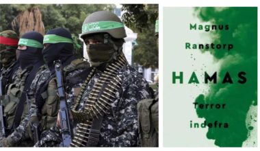 Hamas vil beholde sikkerhetskontroll i Gaza – nekter å love avvæpning