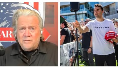 – Ingen tror på den offisielle forklaringen