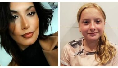 Algirsk kvinne dømt til livstid for voldtekt, tortur og drap på 12-åring