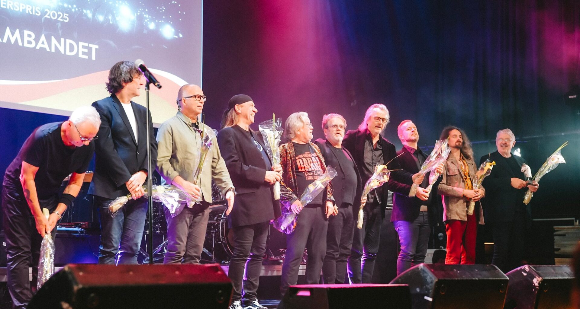 Åge Aleksandersen og Sambandet, Åge Aleksandersen