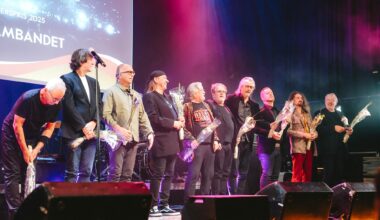 Åge Aleksandersen og Sambandet, Åge Aleksandersen