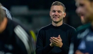 Sport, Fotball | Slik starter RBK: – Ekkelt lag å møte