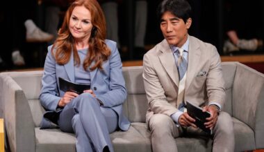 NRK, Debatten | Hvem skal erstatte Fredrik Solvang?