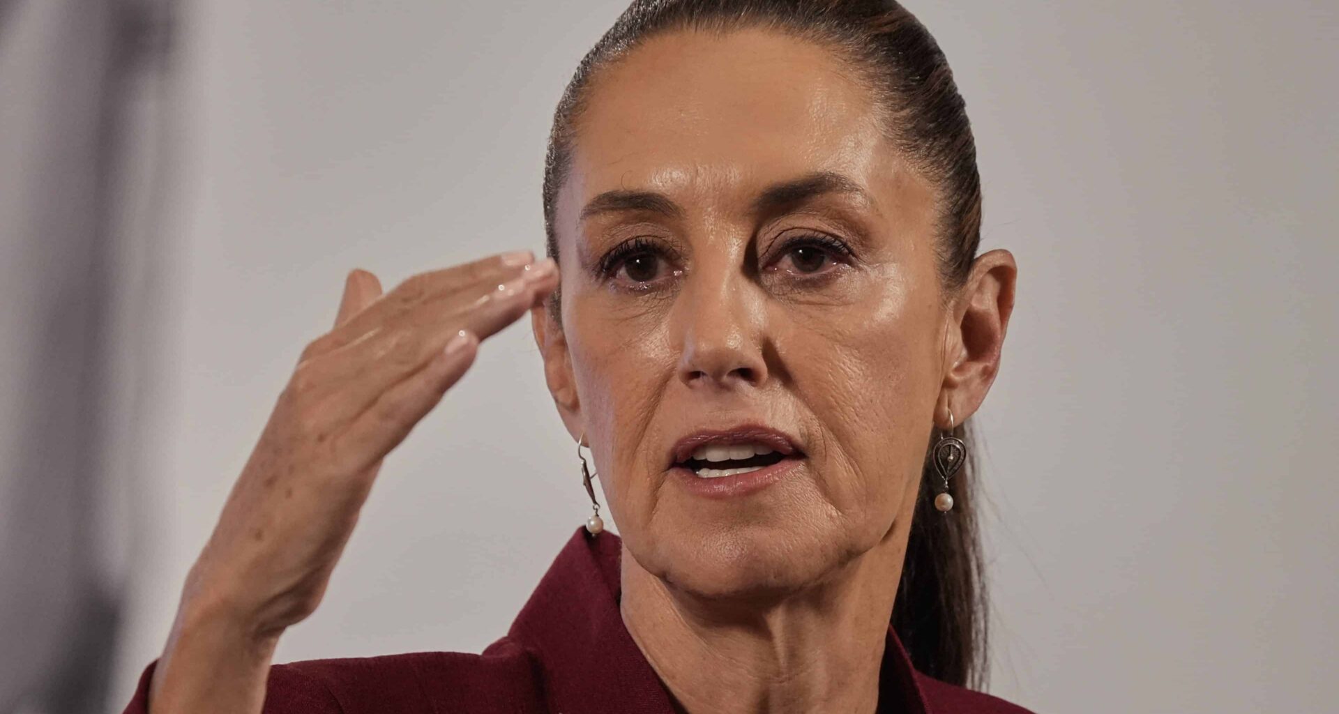 USA trekker visumene til over 50 meksikanske politikere