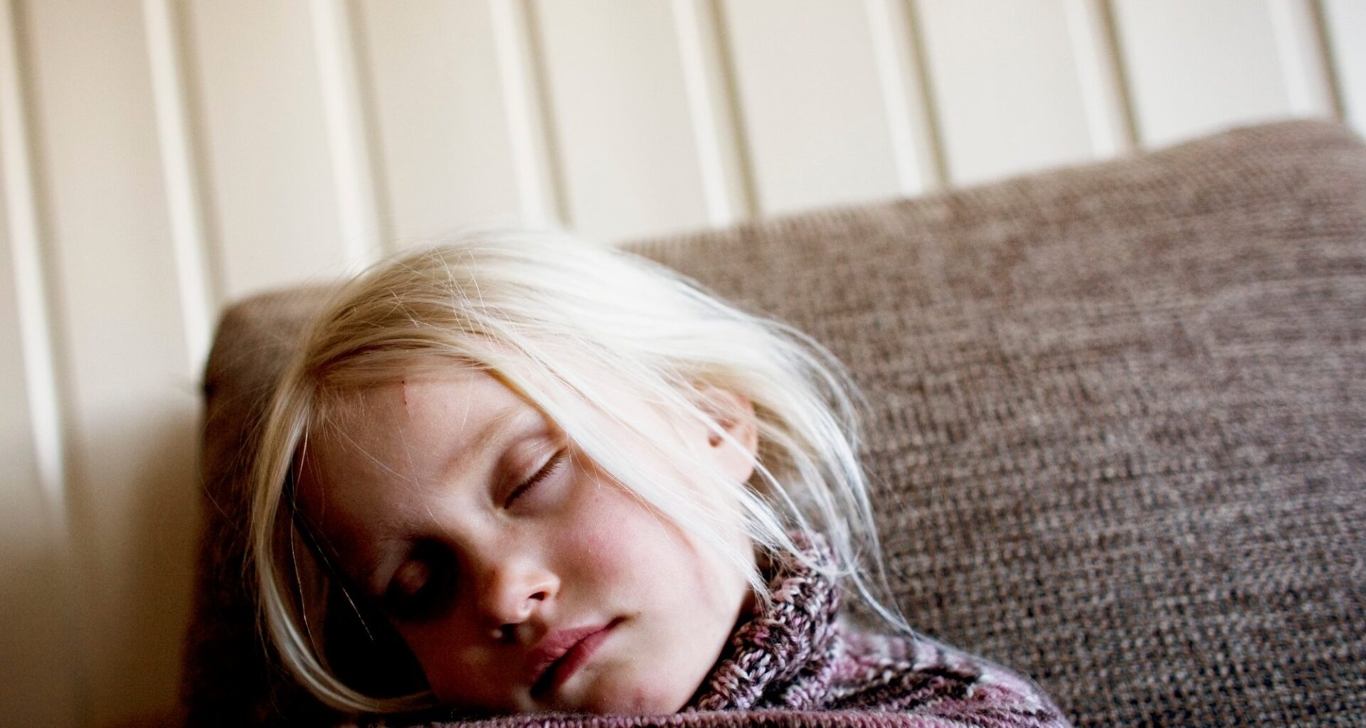 Barn og familie, Nyheter | Når skal vi slutte å stille klokka?