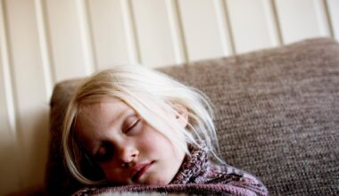 Barn og familie, Nyheter | Når skal vi slutte å stille klokka?