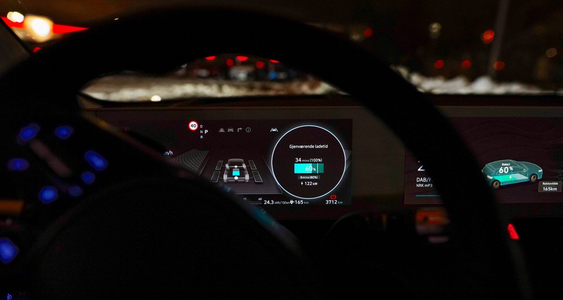 Forbruker, Elbil | Henger etter: – Bilen ruster i filler lenge før batteriet