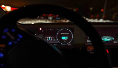 Forbruker, Elbil | Henger etter: – Bilen ruster i filler lenge før batteriet