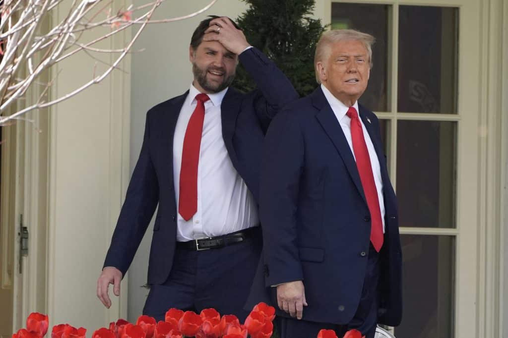 Trump vil omforme USAs asylsystem – skal favorisere hvite søkere