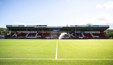 Sport, Fotball | Uvær kommer – dette sier NFF-toppen