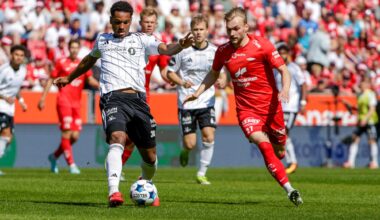 Nyhet, RBK | Alfred gjør flere endringer på laget. Slik starter RBK