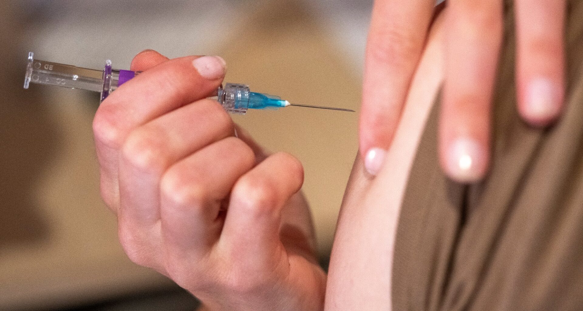 Influensavaksine, Influensa 
Fjorårets influensasesong var en vekker. Nå kommer FHI med råd.