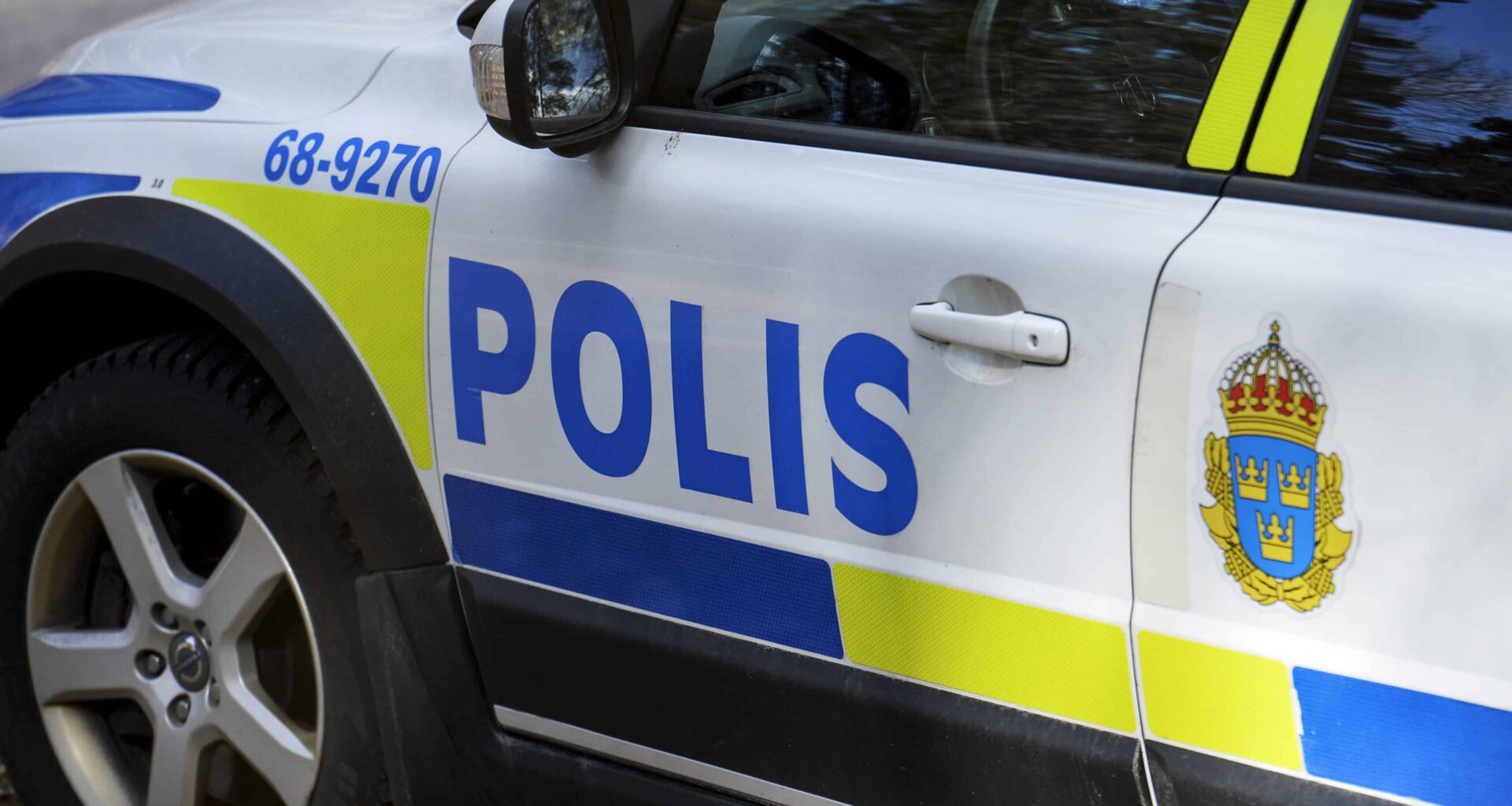 14-åring mistenkt etter masseskyting i Sverige – seks personer skutt