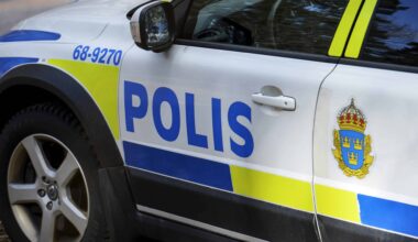 14-åring mistenkt etter masseskyting i Sverige – seks personer skutt