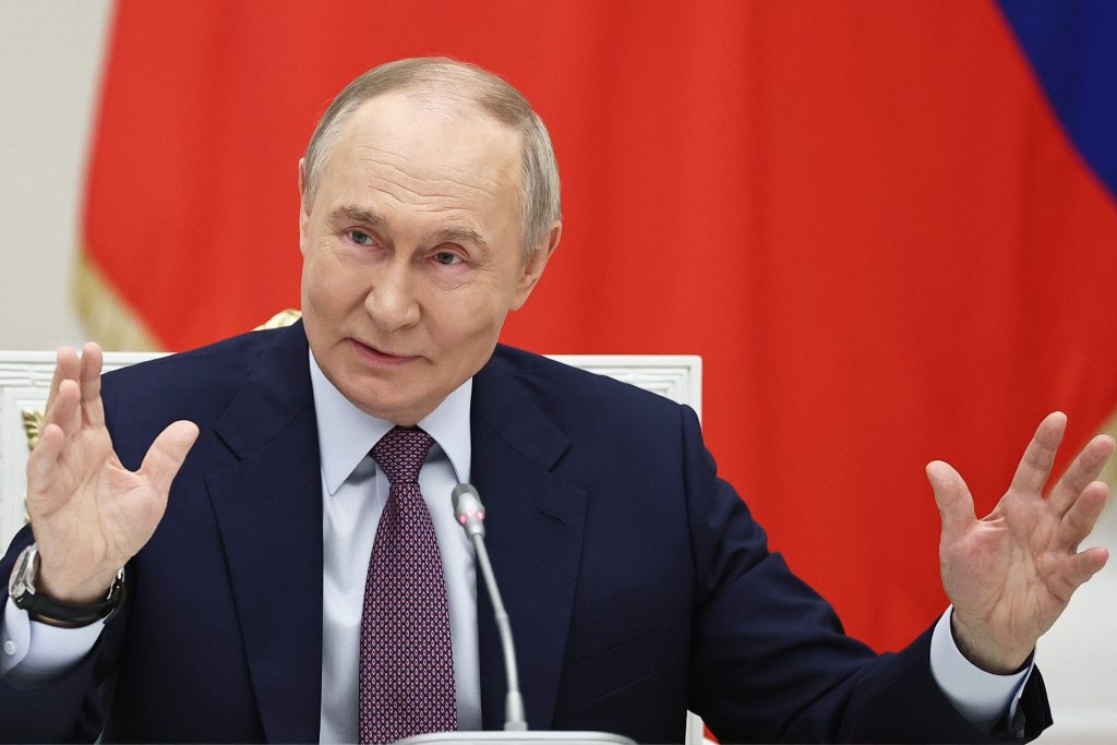 – Nøkkelen til vår framtid