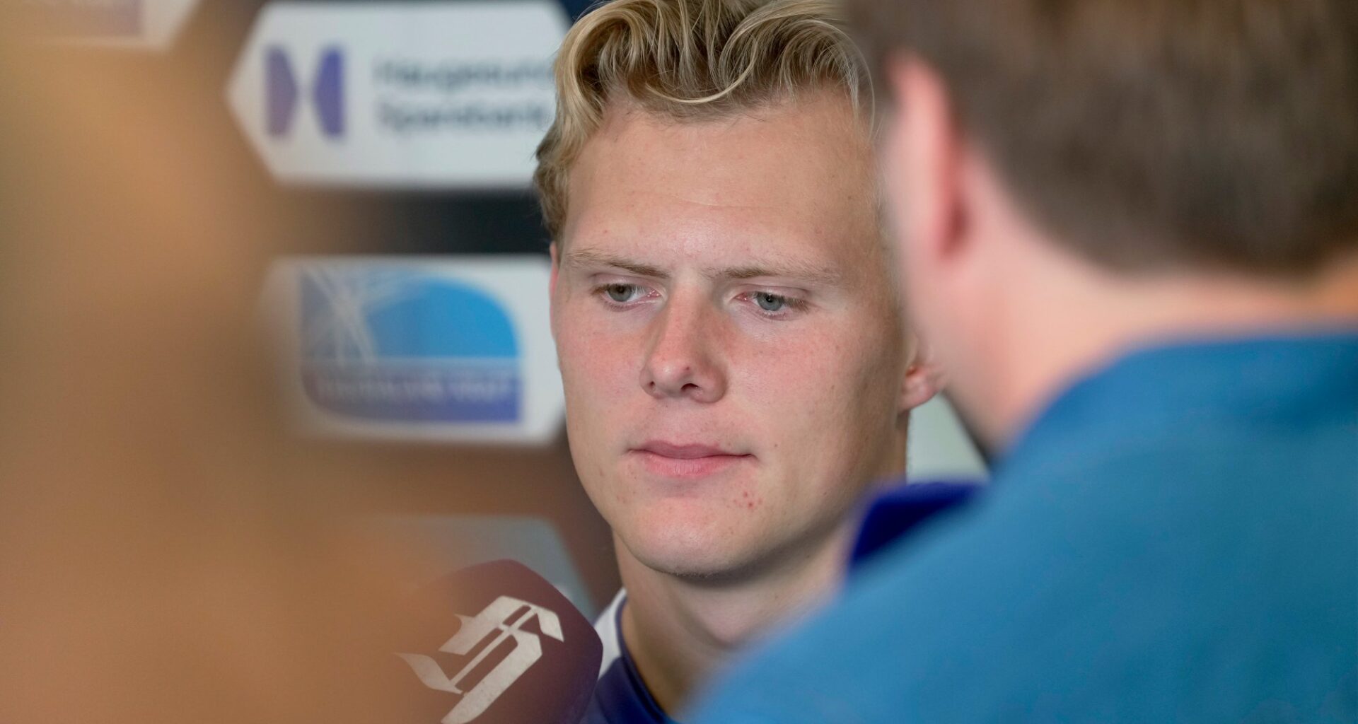 Sport, Fotball | Kåret til et av verdens 60 største fotballtalenter