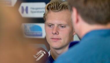 Sport, Fotball | Kåret til et av verdens 60 største fotballtalenter