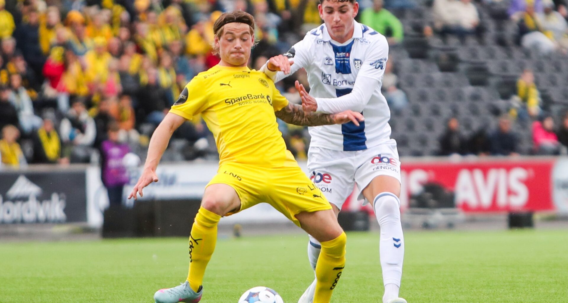 Fotball, Sarpsborg 08 | Følg Sarpsborg 08