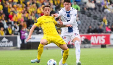 Fotball, Sarpsborg 08 | Følg Sarpsborg 08