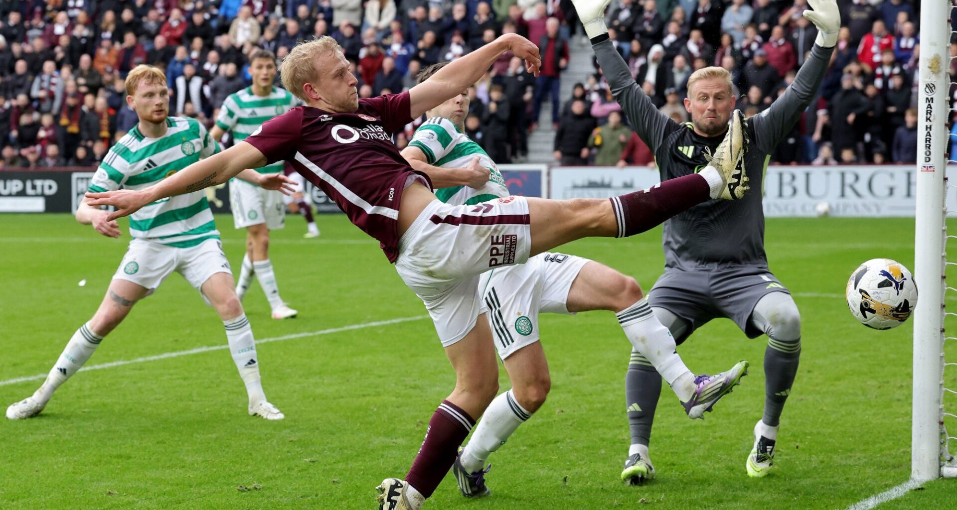 SK Brann, Roald Kniksen Jensen