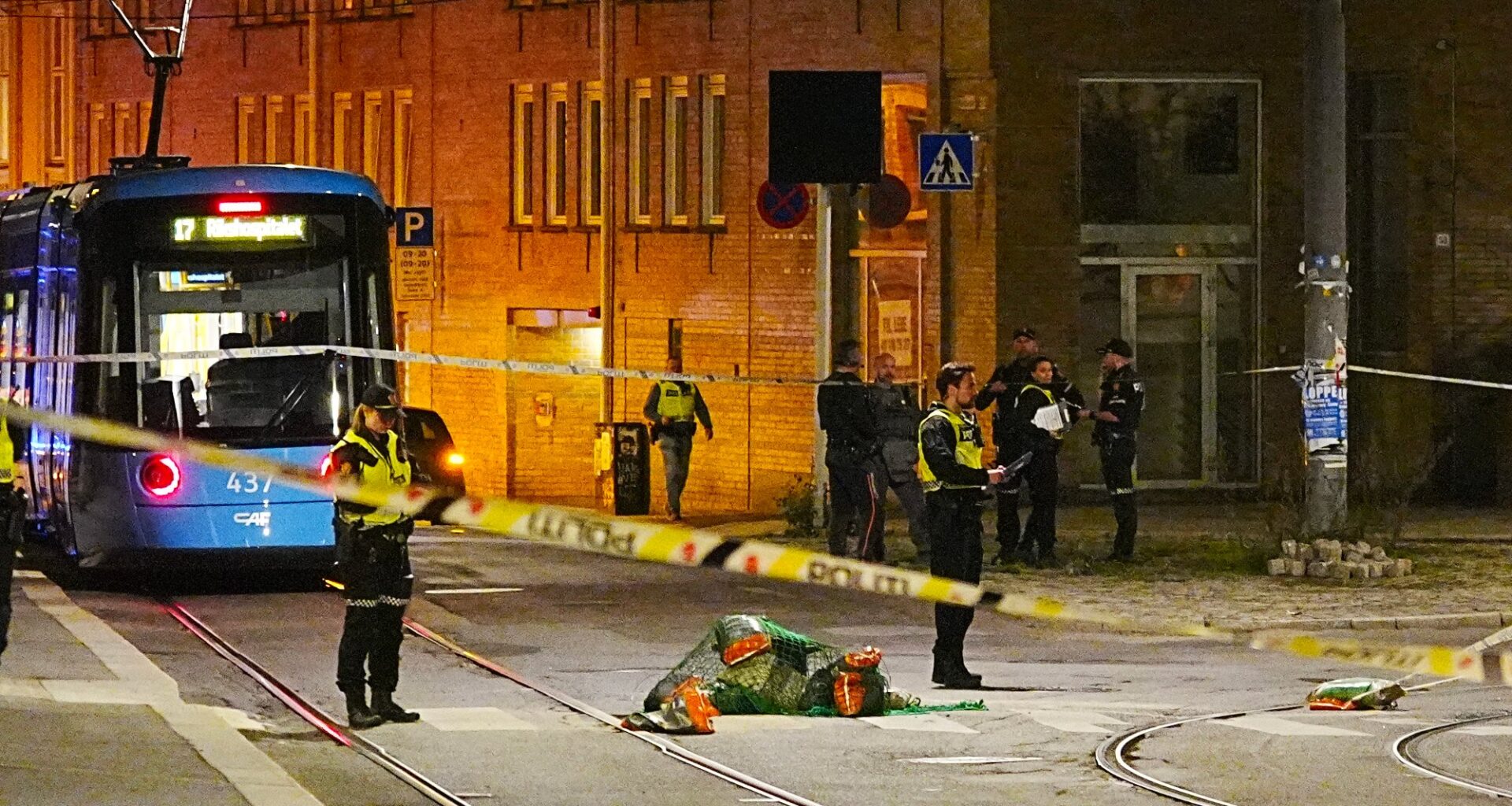 Politiet, Ungdomskriminalitet | Politiet inviterer til digitalt foreldremøte om rekruttering av mindreårige til voldskriminalitet